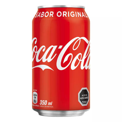 Coca Cola