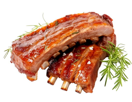 Pork Ribs